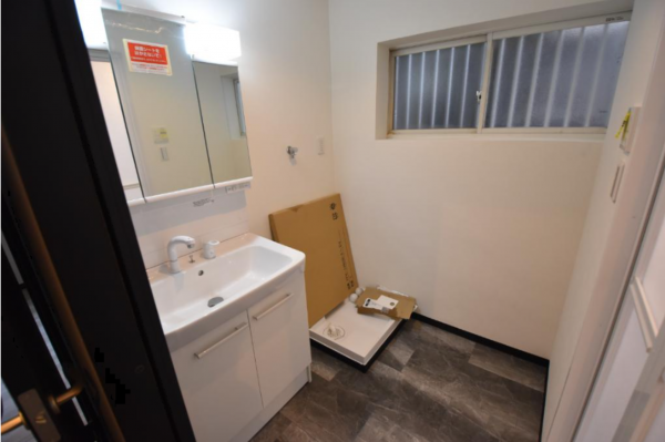 八尾市南本町、中古一戸建ての画像です