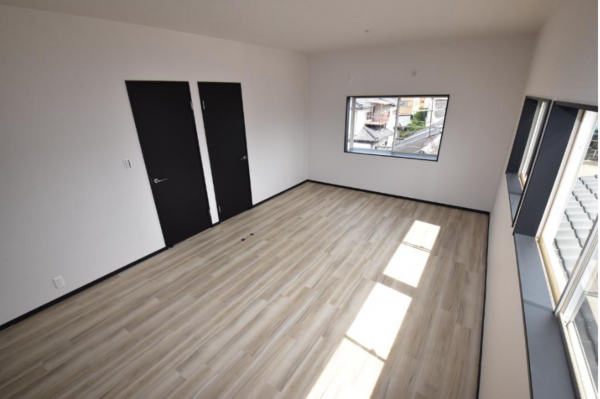 八尾市南本町、中古一戸建ての画像です