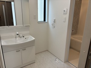 八尾市東山本町、新築一戸建ての画像です