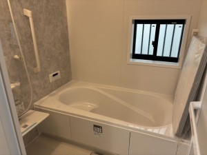 八尾市東山本町、新築一戸建ての画像です