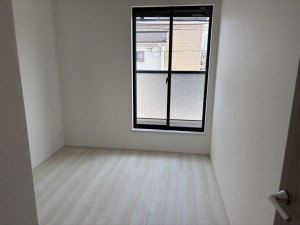 八尾市東山本町、新築一戸建ての画像です