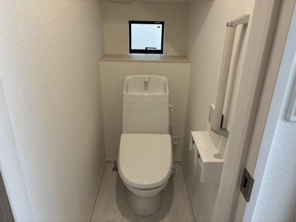 八尾市東山本町、新築一戸建ての画像です