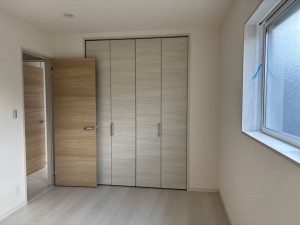八尾市高安町南、新築一戸建ての画像です