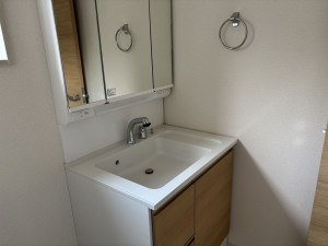 八尾市高安町南、新築一戸建ての画像です