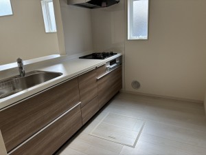 八尾市高安町南、新築一戸建ての画像です