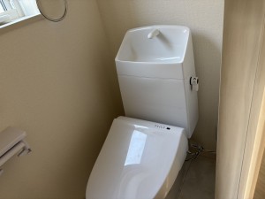 八尾市高安町南、新築一戸建ての画像です