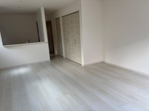 八尾市高安町南、新築一戸建ての画像です