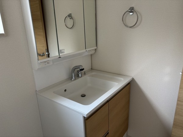 八尾市高安町南、新築一戸建ての画像です