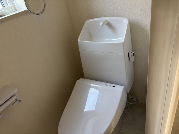 八尾市高安町南、新築一戸建ての画像です