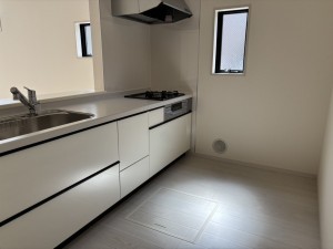 八尾市高安町南、新築一戸建ての画像です