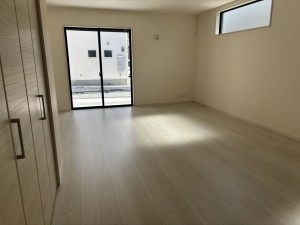 八尾市高安町南、新築一戸建ての画像です