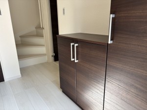 八尾市高安町南、新築一戸建ての画像です