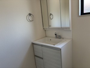 八尾市高安町南、新築一戸建ての画像です