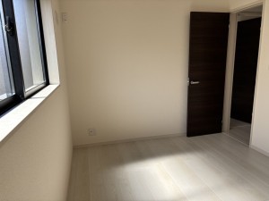 八尾市高安町南、新築一戸建ての画像です