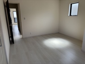 八尾市高安町南、新築一戸建ての画像です