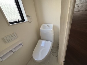 八尾市高安町南、新築一戸建ての画像です