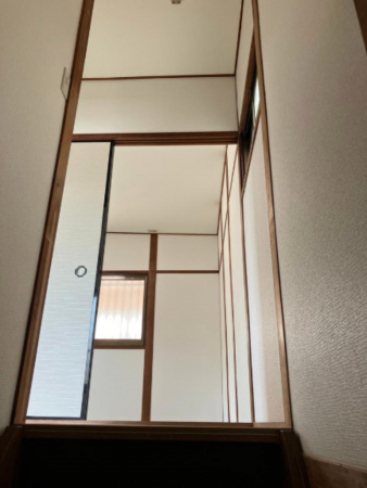 八尾市教興寺、中古一戸建ての画像です