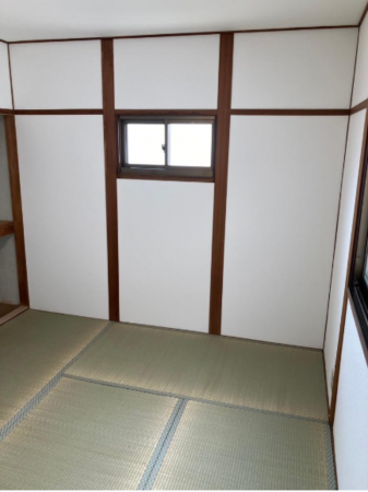 八尾市教興寺、中古一戸建ての画像です
