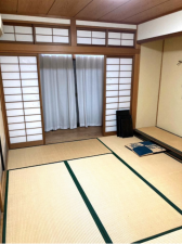 八尾市西山本町、中古一戸建ての画像です