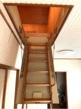 八尾市西山本町、中古一戸建ての画像です