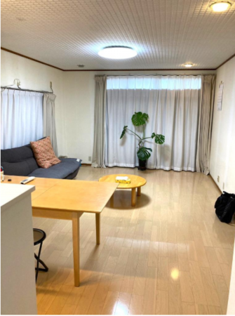 八尾市西山本町、中古一戸建ての画像です