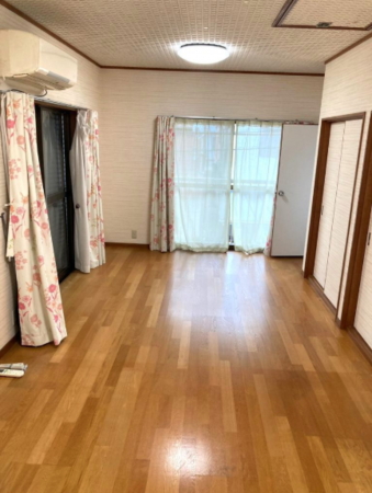 八尾市西山本町、中古一戸建ての画像です