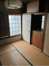 八尾市教興寺、中古一戸建ての画像です