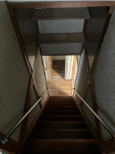 八尾市教興寺、中古一戸建ての画像です