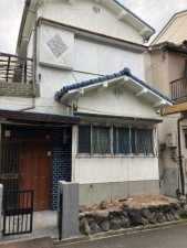 八尾市教興寺、中古一戸建ての画像です