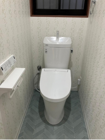 八尾市刑部、中古一戸建ての画像です