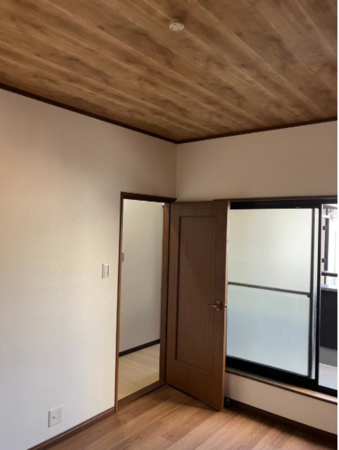八尾市刑部、中古一戸建ての画像です