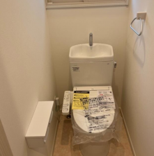 八尾市安中町、中古一戸建ての画像です