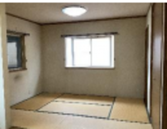 八尾市安中町、中古一戸建ての画像です