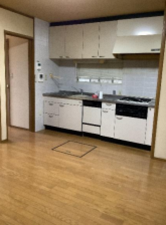 八尾市安中町、中古一戸建ての画像です