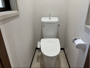 八尾市南本町、中古一戸建ての画像です