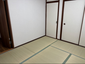 八尾市南本町、中古一戸建ての画像です