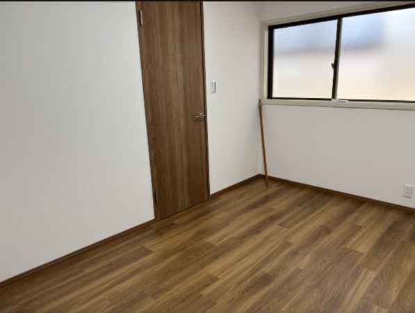 八尾市南本町、中古一戸建ての画像です