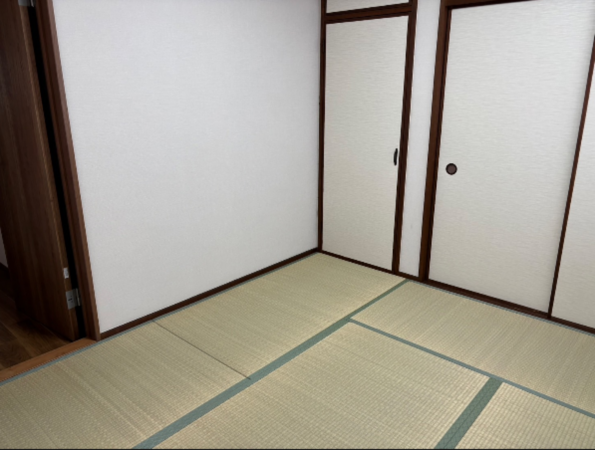 八尾市南本町、中古一戸建ての画像です