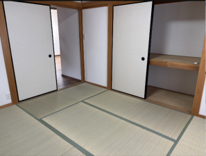 八尾市東山本町、中古一戸建ての画像です