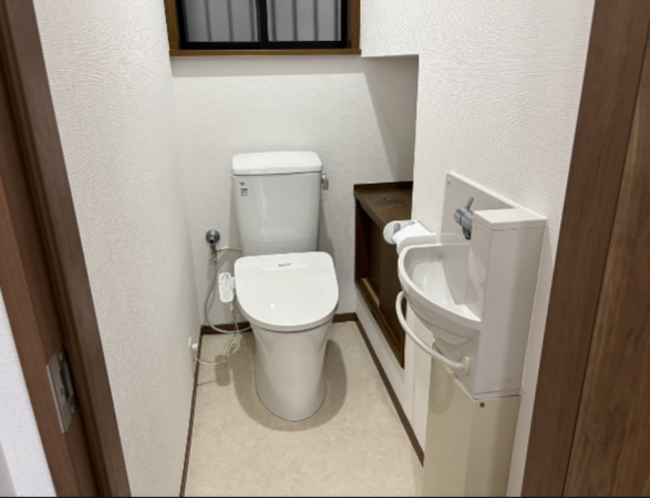 八尾市東山本町、中古一戸建ての画像です