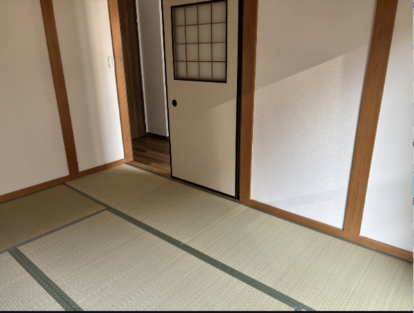 八尾市東山本町、中古一戸建ての画像です