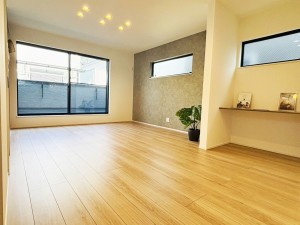 八尾市南本町、中古一戸建ての画像です