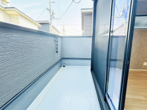 八尾市南本町、中古一戸建ての画像です