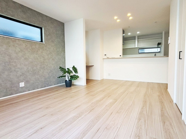 八尾市南本町、中古一戸建ての画像です