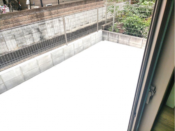 八尾市田井中、新築一戸建ての画像です