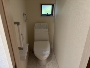八尾市緑ヶ丘、新築一戸建ての画像です