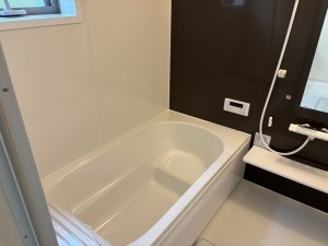 八尾市緑ヶ丘、新築一戸建ての画像です