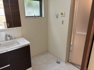 八尾市緑ヶ丘、新築一戸建ての画像です