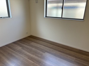 八尾市緑ヶ丘、新築一戸建ての画像です