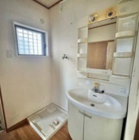 八尾市太田、中古一戸建ての画像です